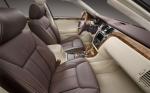 Cadillac DTS 2009 года
